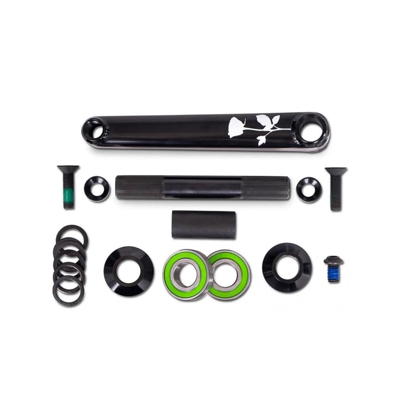 Subrosa Rose Cranks
