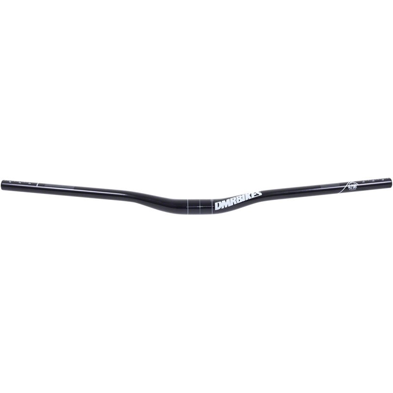 Wingbar Mk4 Handlebar – 35mm 800mm 20mm Black