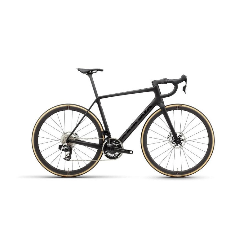 2025 Cervelo R5 SRAM RED eTap AXS