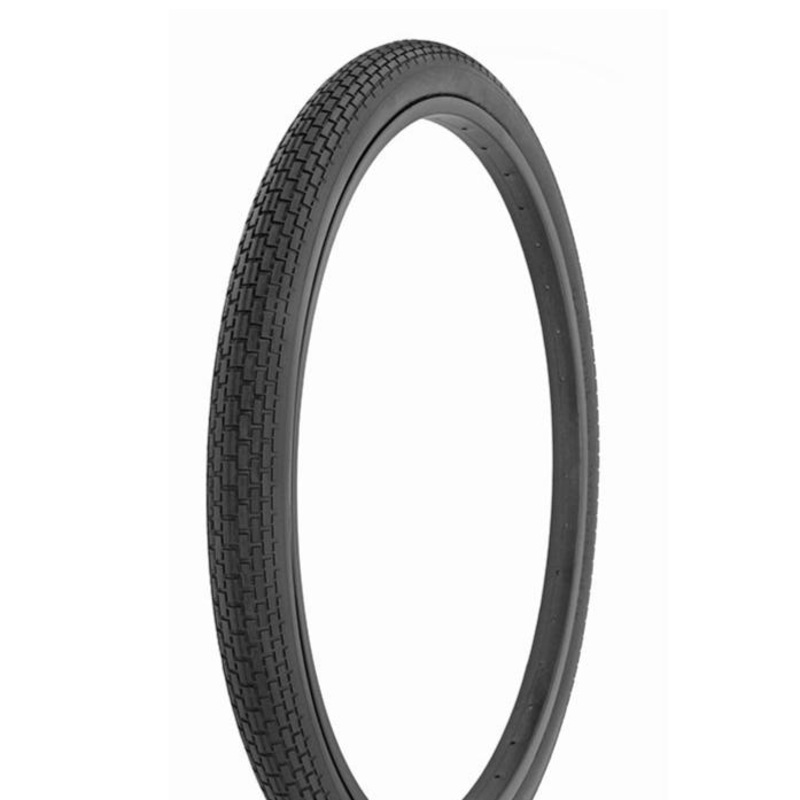 26x2x1-3/4 Westwind Tread Schwinn S-7 Bicycle Tire – Black