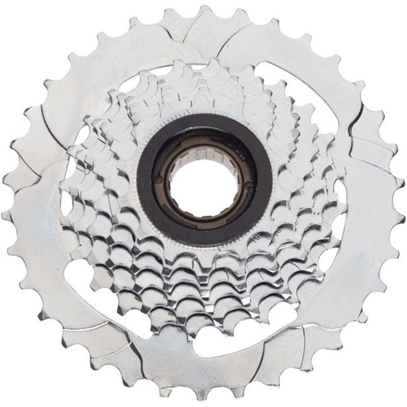 7-SPEED FREEWHEEL (14-34T)