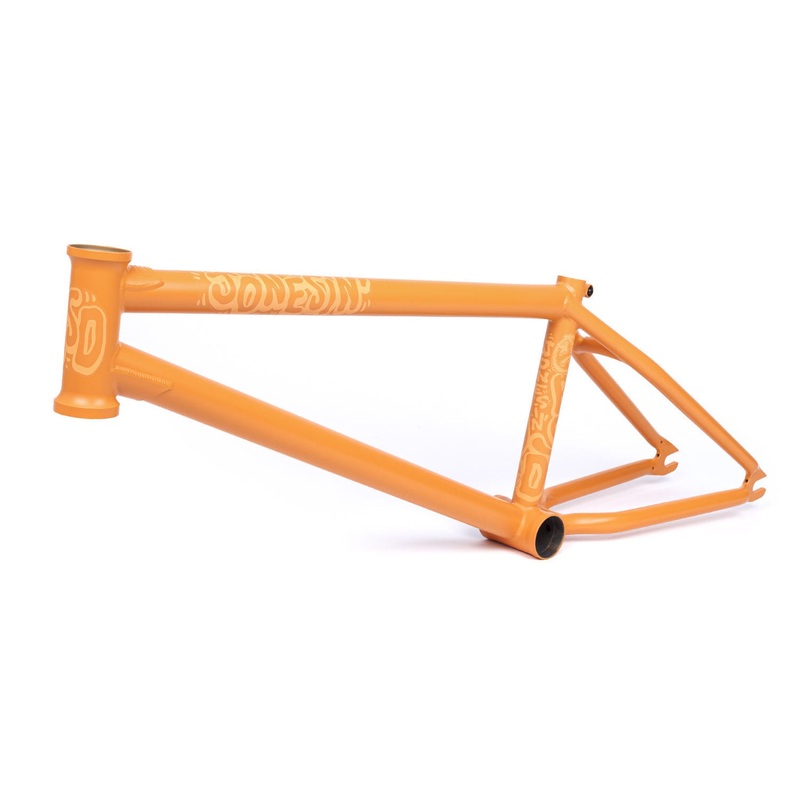 BSD Jonesin’ Frame Apricot