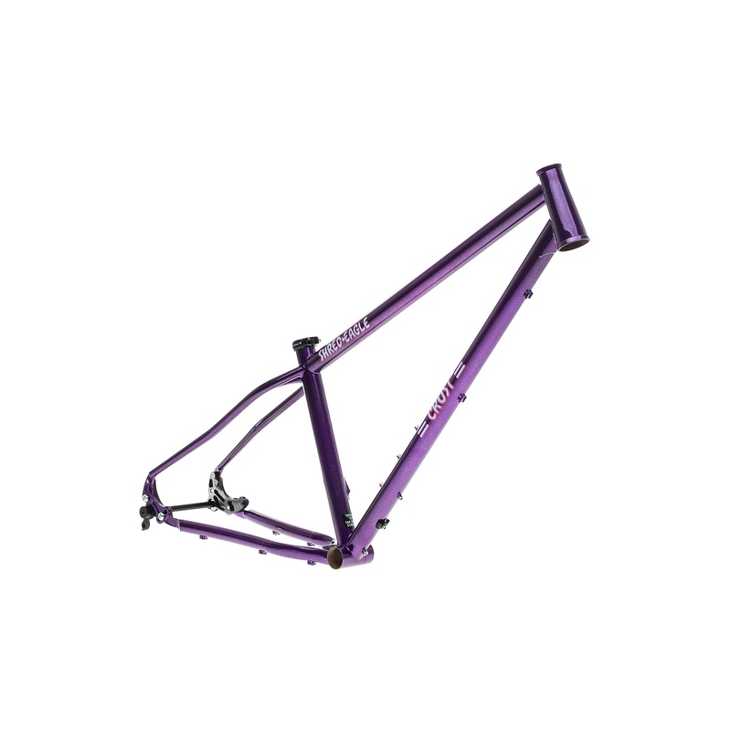Crust Shred Eagle Medium Frame – 2021