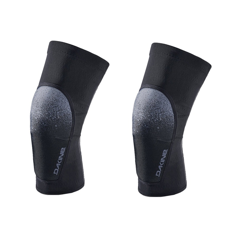 Dakine Slayer Knee Pads – Black