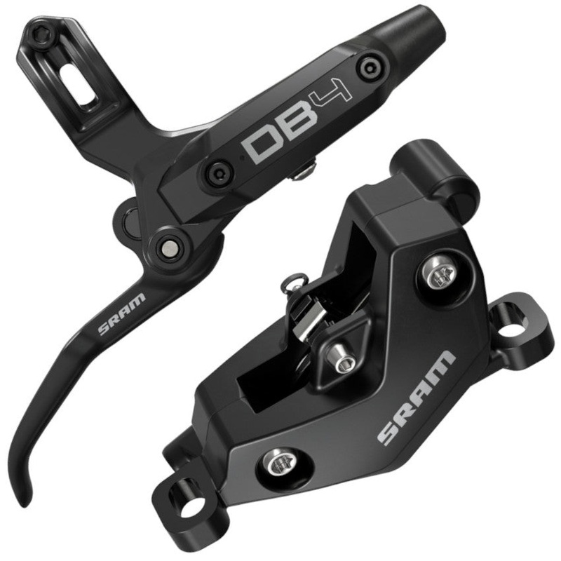 DB4 Disc Brake Set