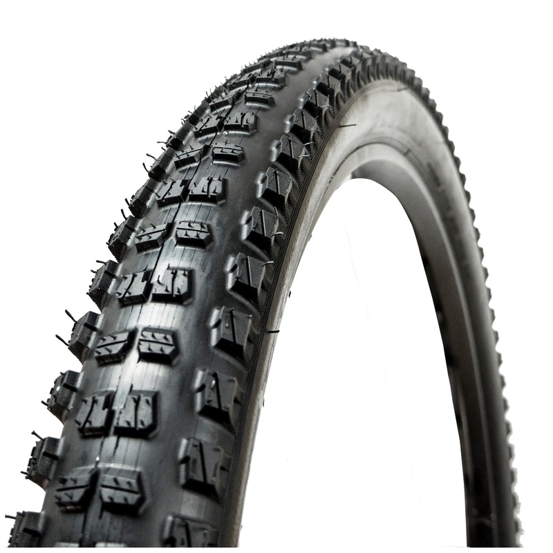 E*thirteen All-Terrain Tire Enduro/MoPo 29″ x 2.4 – Black
