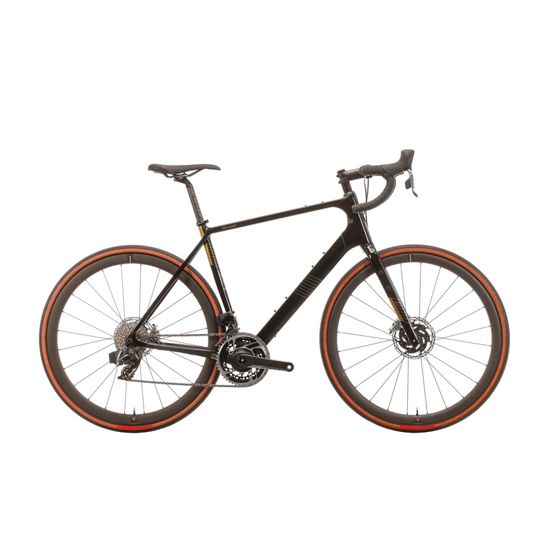 Salsa Warroad Red AXS Road Bike – 2020, 57.5cm