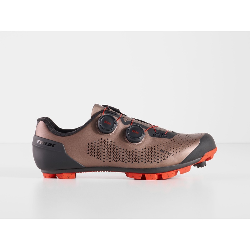 Shoe Trek Cambion Mountain 40 Bronze Age