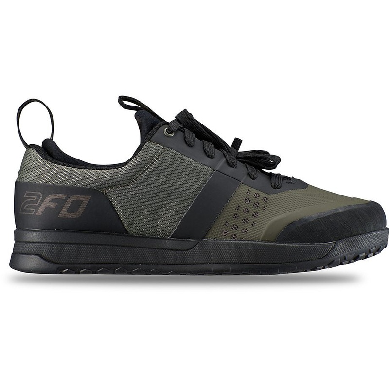Specialized 2fo flat 1.0 oak 41