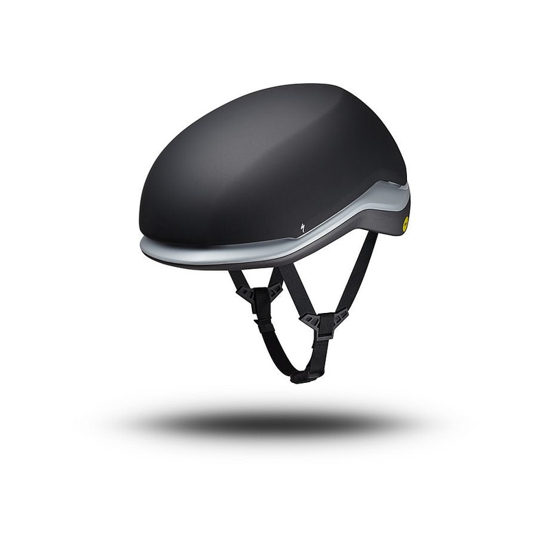 Specialized mode helmet matte black m