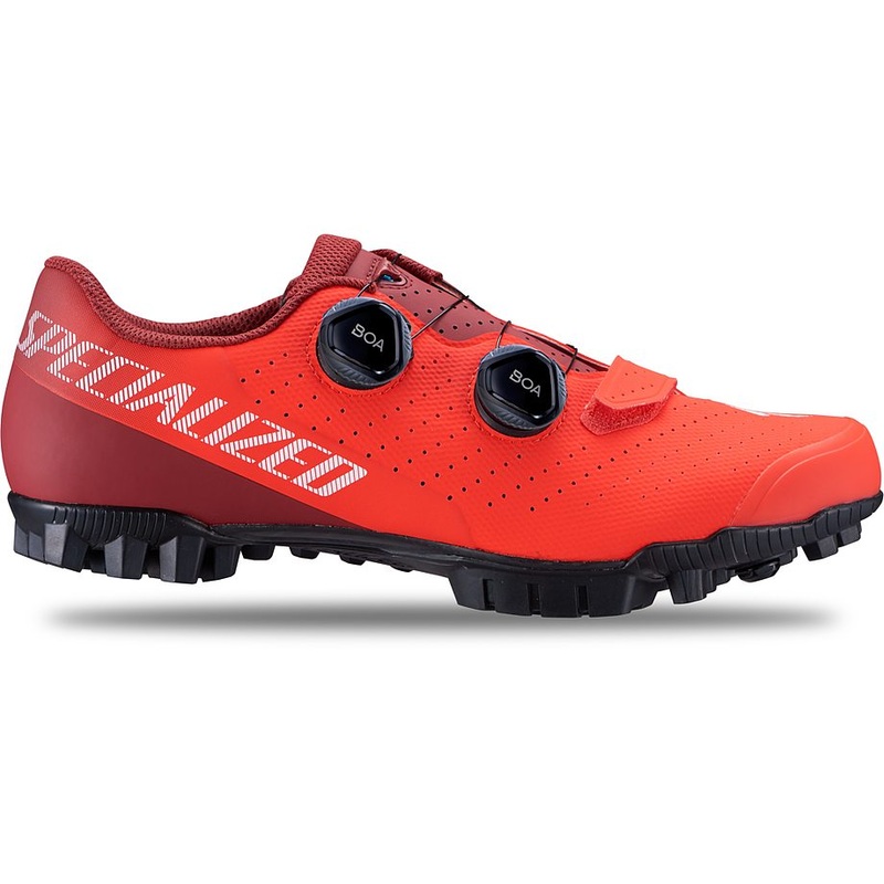 Specialized recon 3.0 rocket red 46.5