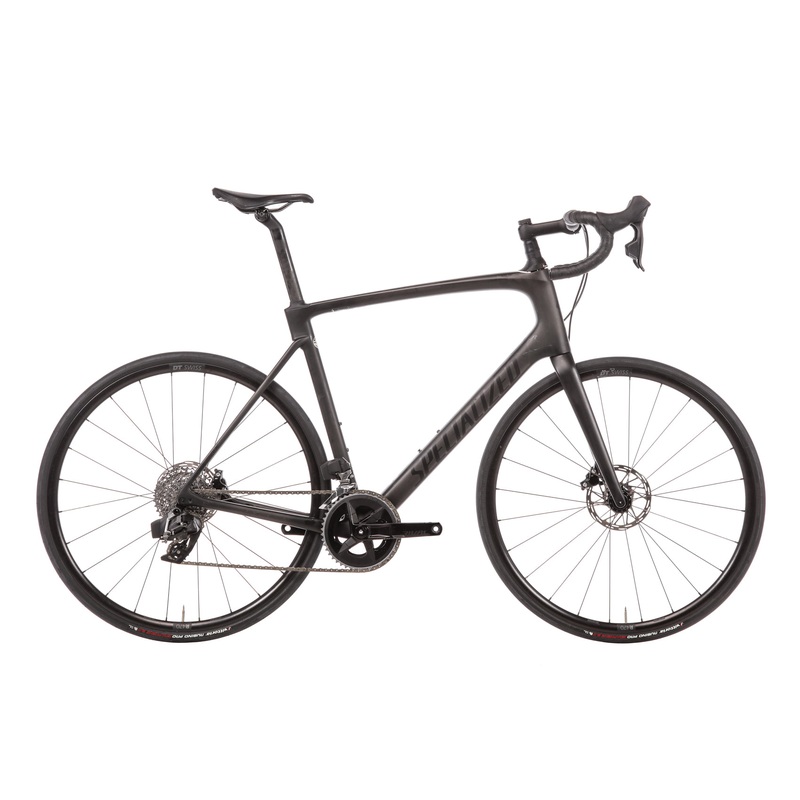 Specialized Roubaix Comp Rival AXS Road Bike – 2022, 61cm