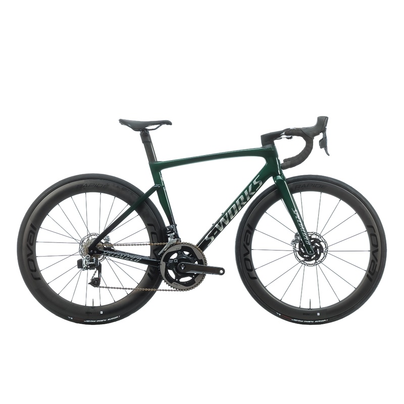 Specialized S-Works Tarmac SL7 Road Bike – 2021, 54cm