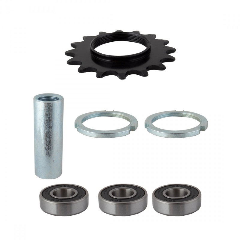 Sunlite F5 Trainer Replacement Parts Flywheel Hardware – Right