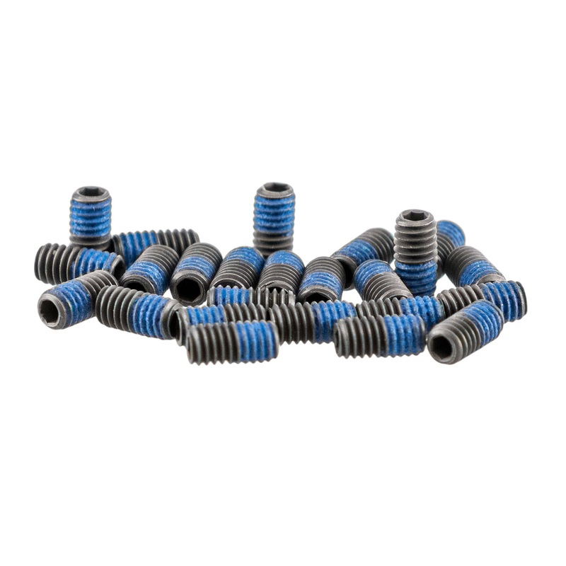TMAC Pedal Pin Kit