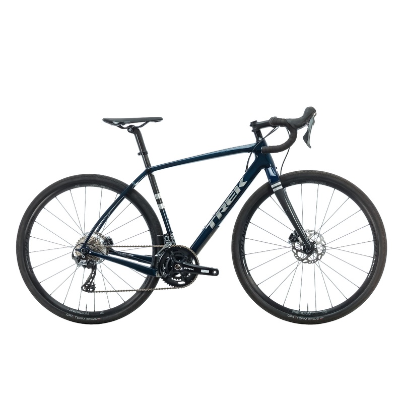 Trek Checkpoint SL 6 Gravel Bike – 2020, 54cm