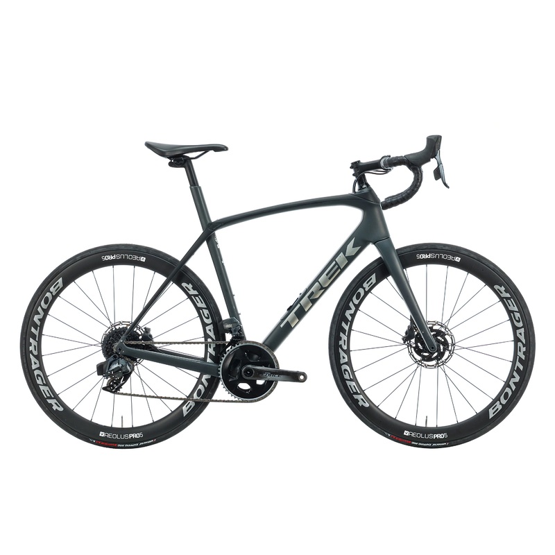 Trek Domane SL 7 eTap Road Bike – 2020, 56cm