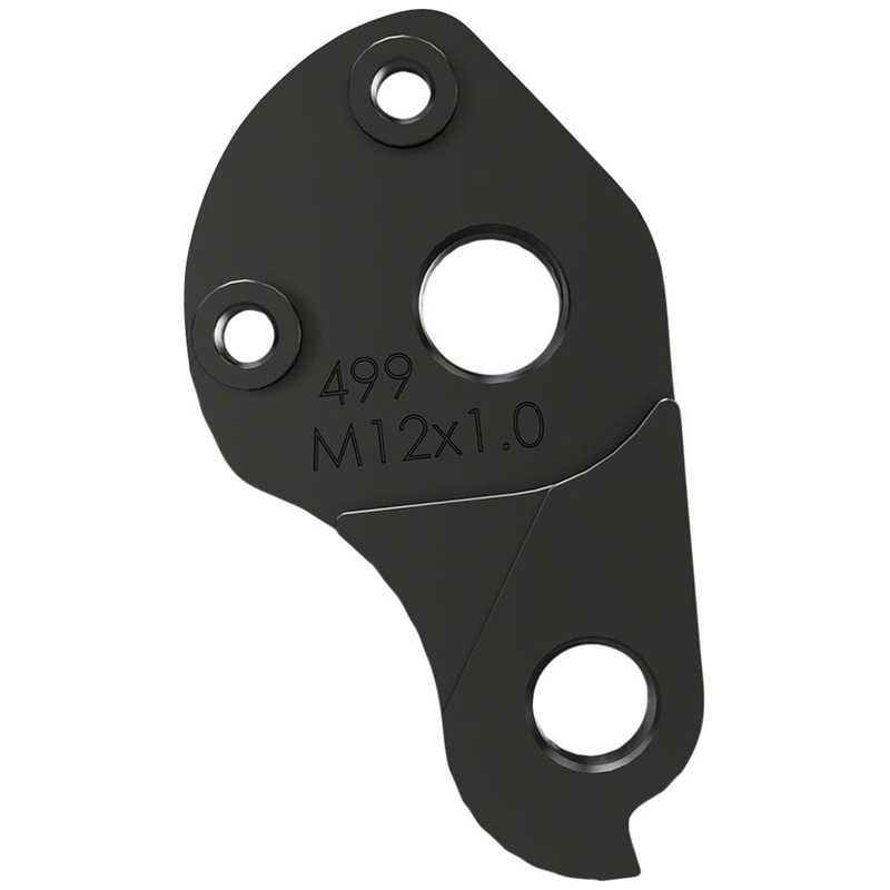 Wheels Manufacturing Derailleur Hanger – 499