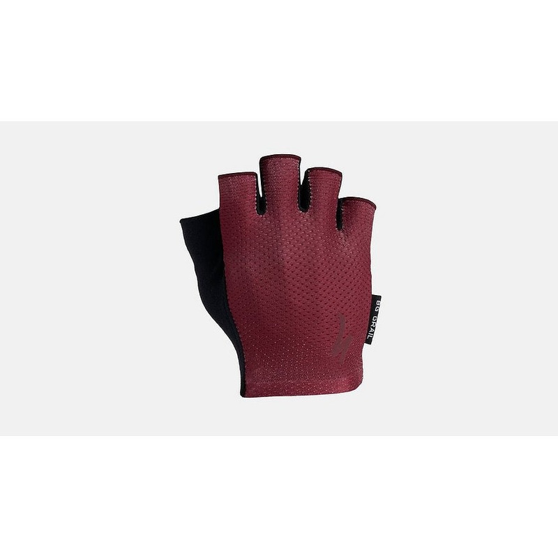 bg grail glove sf garnet red xxl