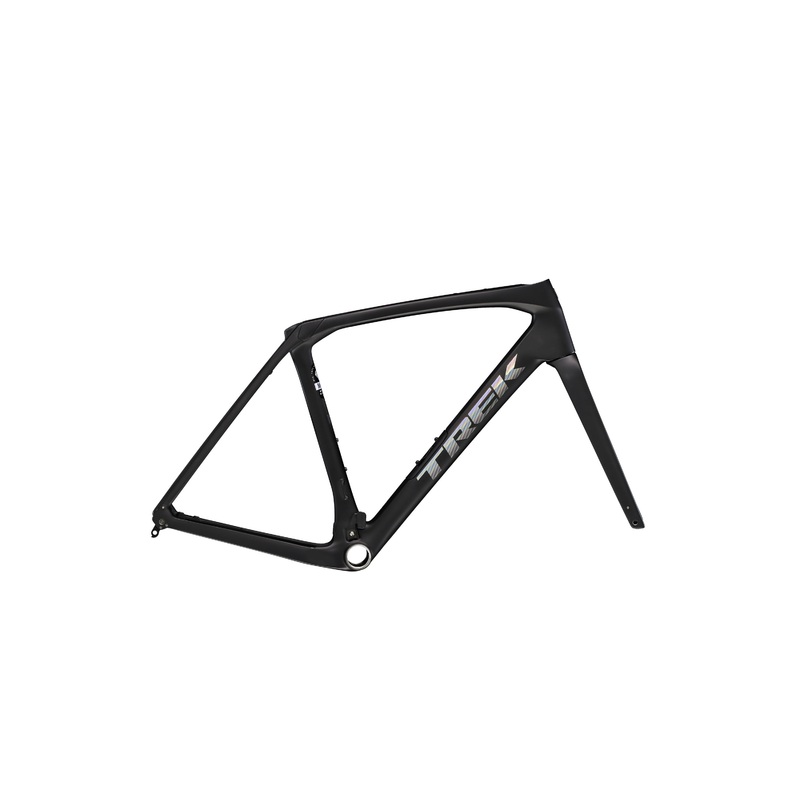 Domane SLR Disc F/S 58 Deep Smoke