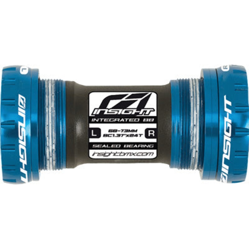 Insight Outboard Bottom Bracket