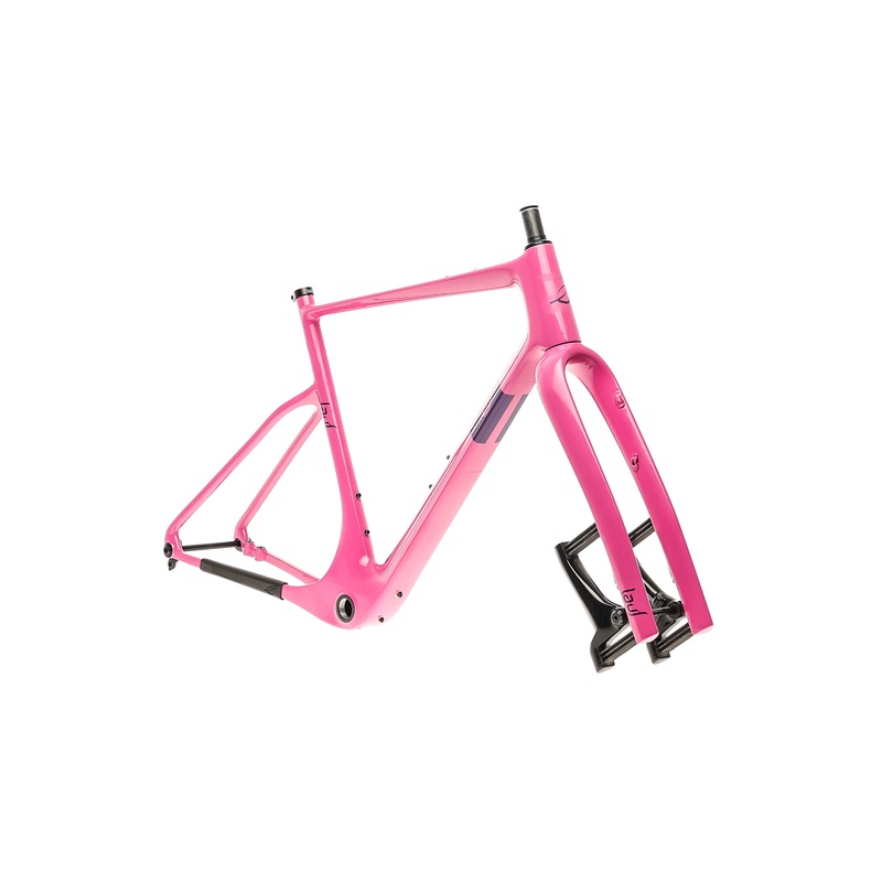 Lauf Seigla Large Frameset – 2023