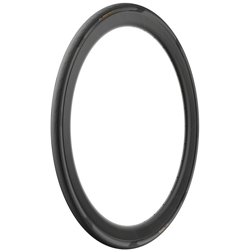 Pirelli P ZERO Race Tire – 700 x 26 Clincher Folding Black 150th Anniversary