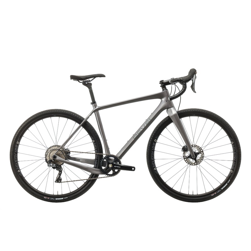 Revel Bikes Rover GRX 810 Gravel Bike – 2023, Medium