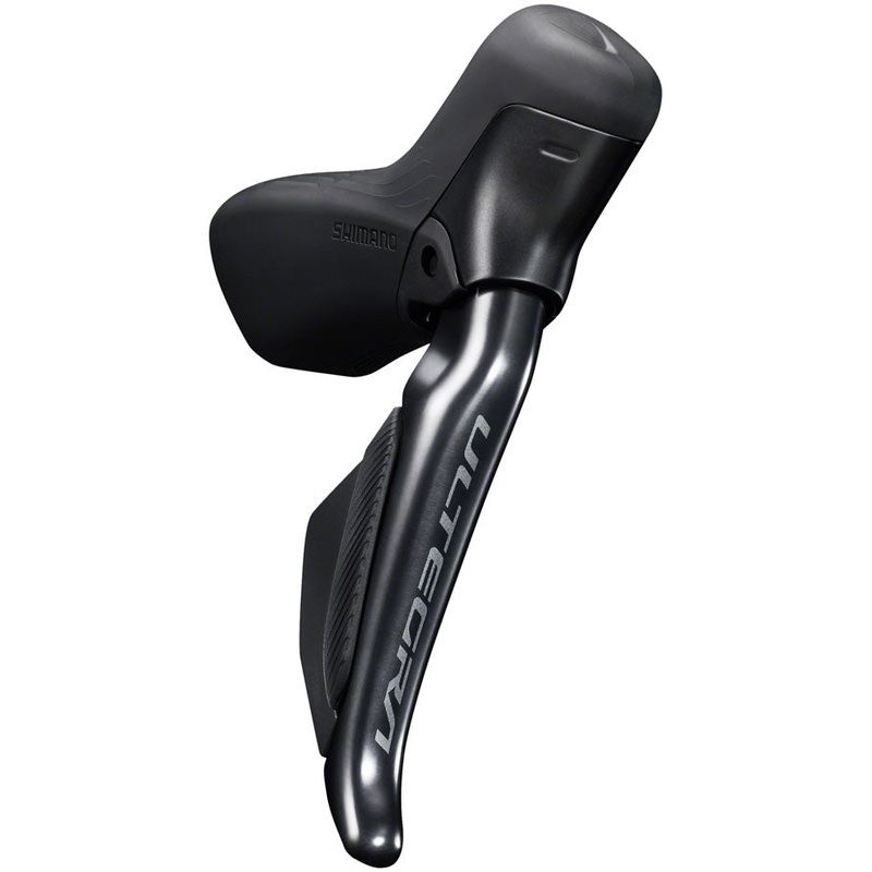Shimano Ultegra ST-R8170-RF Di2 Shift/Brake Lever – Right 12-Speed Black