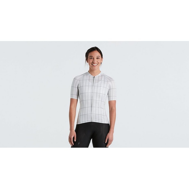 Specialized sl air jersey ss wmn speed of light light l