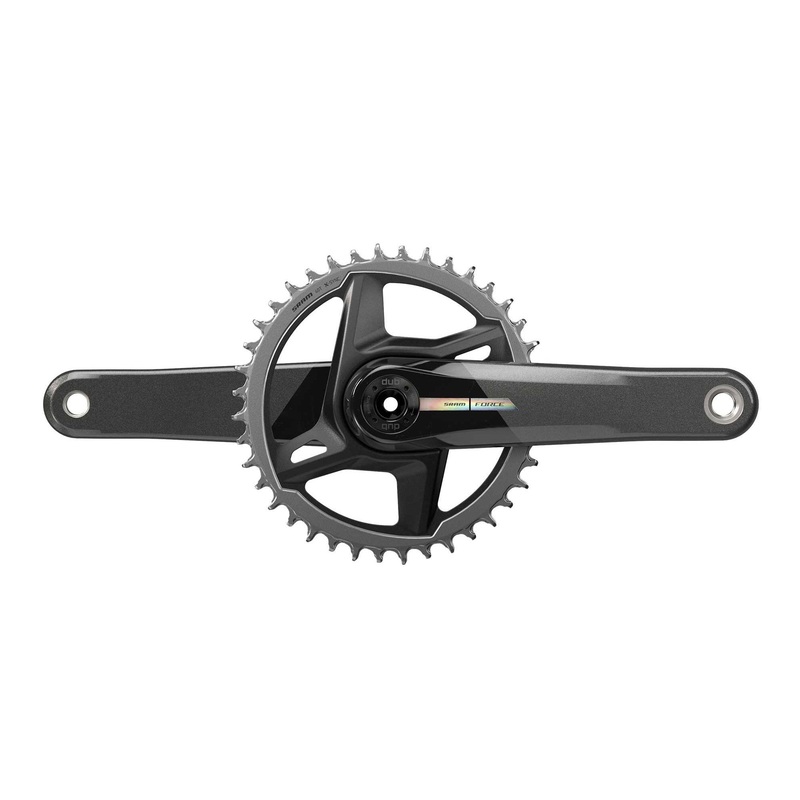 SRAM Force 1 Wide DUB Crankset D2