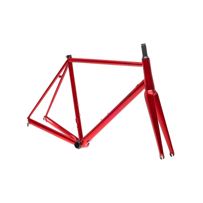 Stelbel SB/03 55cm Frameset –  2022