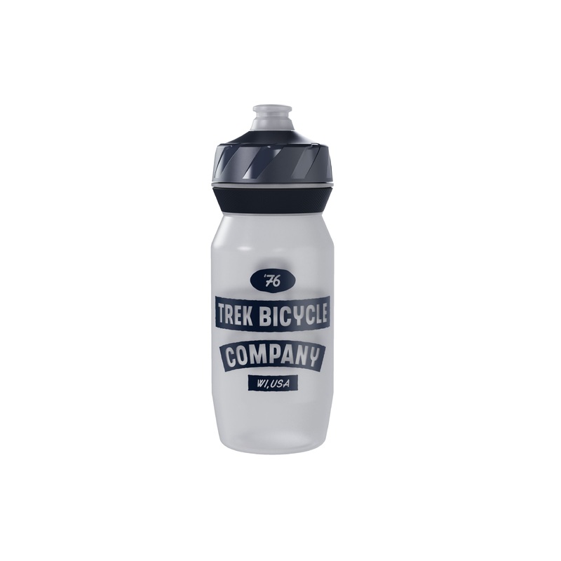 Trek Voda Flow 21oz Water Bottle