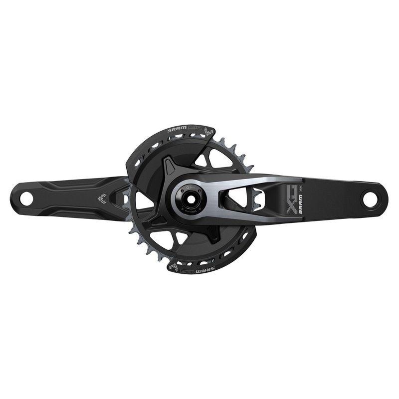 X0 Eagle V2 Transmission T-Type Crankset