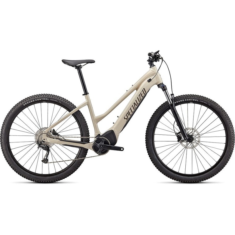 2024 Specialized tero 3.0 st bike white mountains / gunmetal m