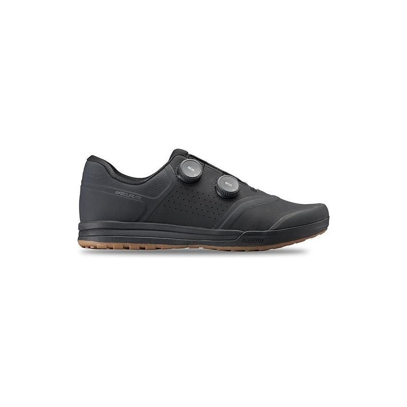 2FO ClipLite Mountain Bike Shoes