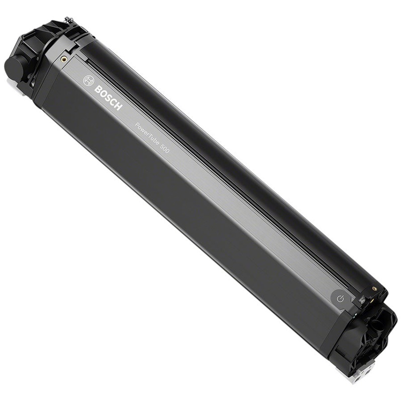 Bosch PowerTube 500 Battery –  Vertical Mount The smart system Compatible 500Wh