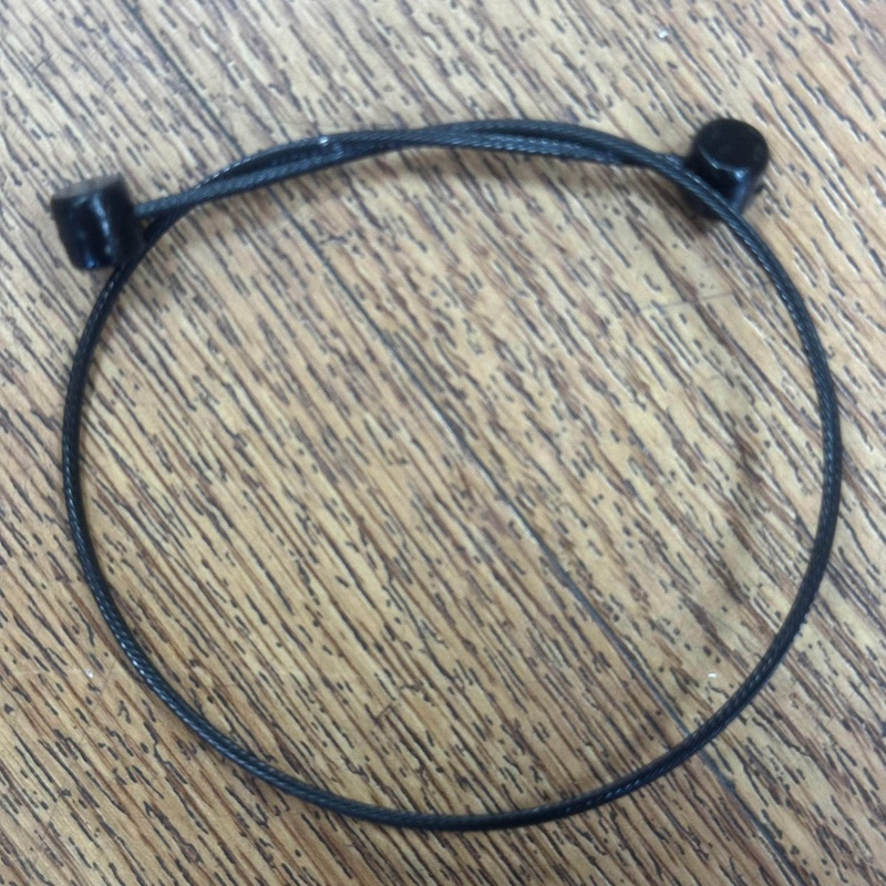 Odyssey Springfield Brake Hanger Cable