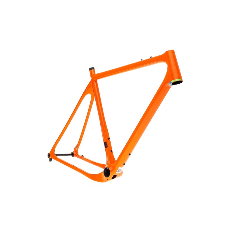 Open U.P. Large Frame – 2020
