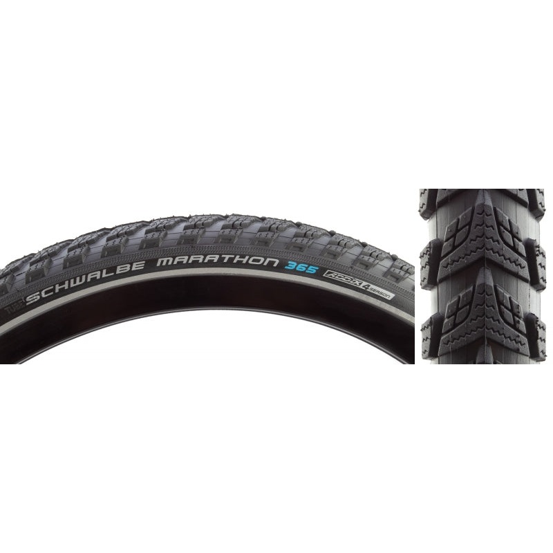 Schwalbe Marathon 365 GreenGuard 700×38 Standard Tire