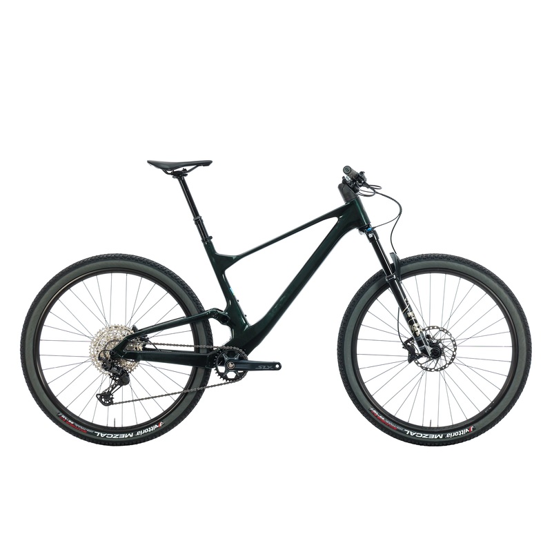 Scott Spark 930 Mountain Bike – 2022, Large