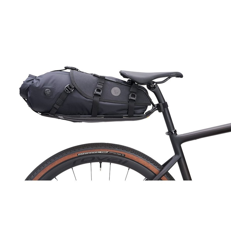 Specialized s/f seatbag drybag black  10l