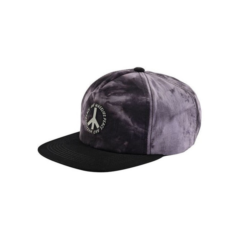 TLD Plot Unconstructed Hat