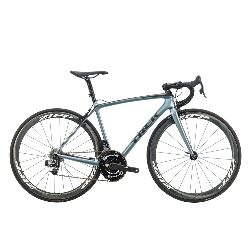Trek monda SLR Race Shop Limited H1 Road Bike – 2018, 54cm