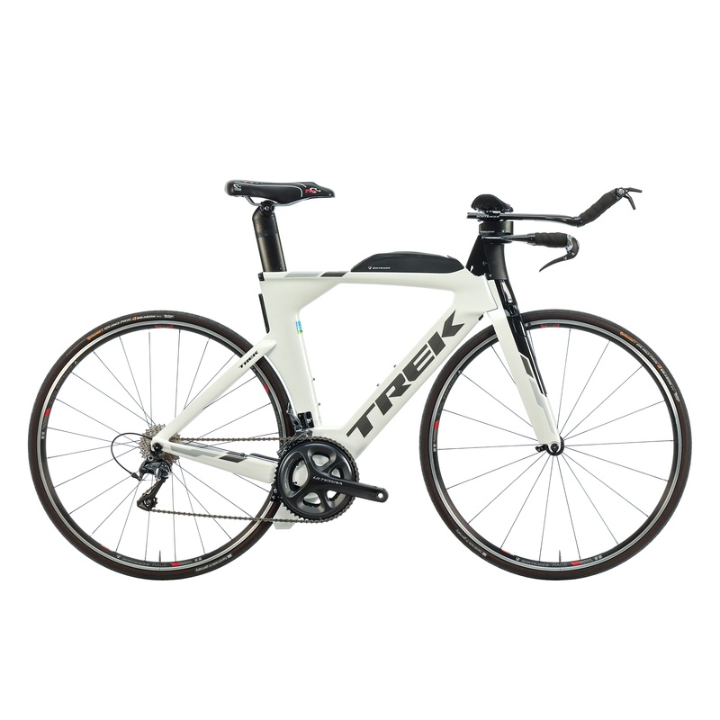 Trek Speed Concept 7.5 Triathlon Bike – 2017, Medium