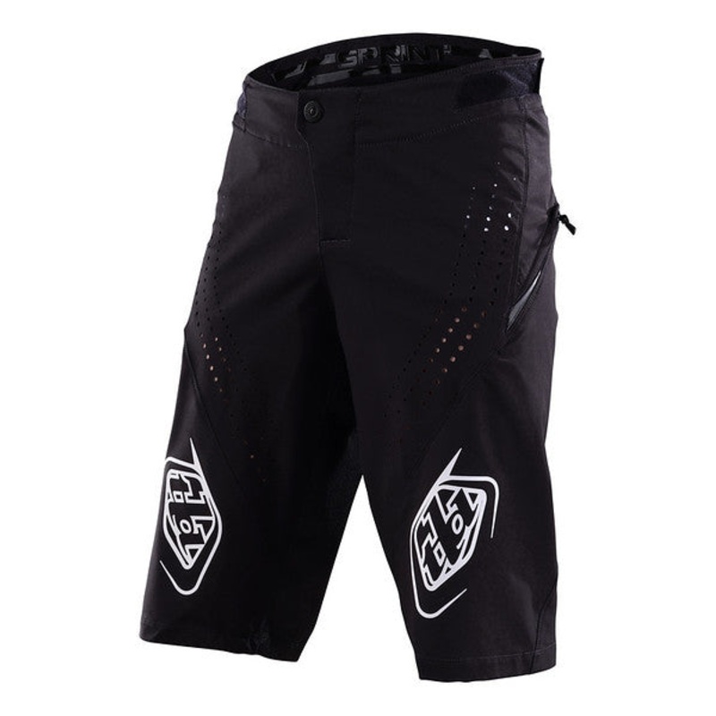 Troy Lee Designs Sprint MTB Short – Black