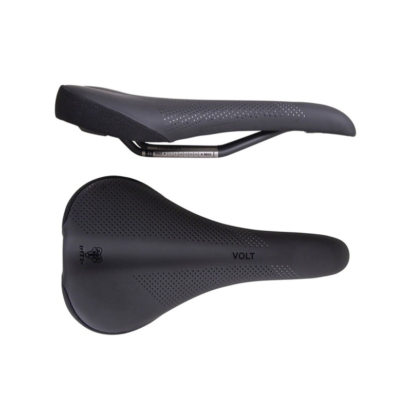 WTB Volt Saddle – Black – 2020