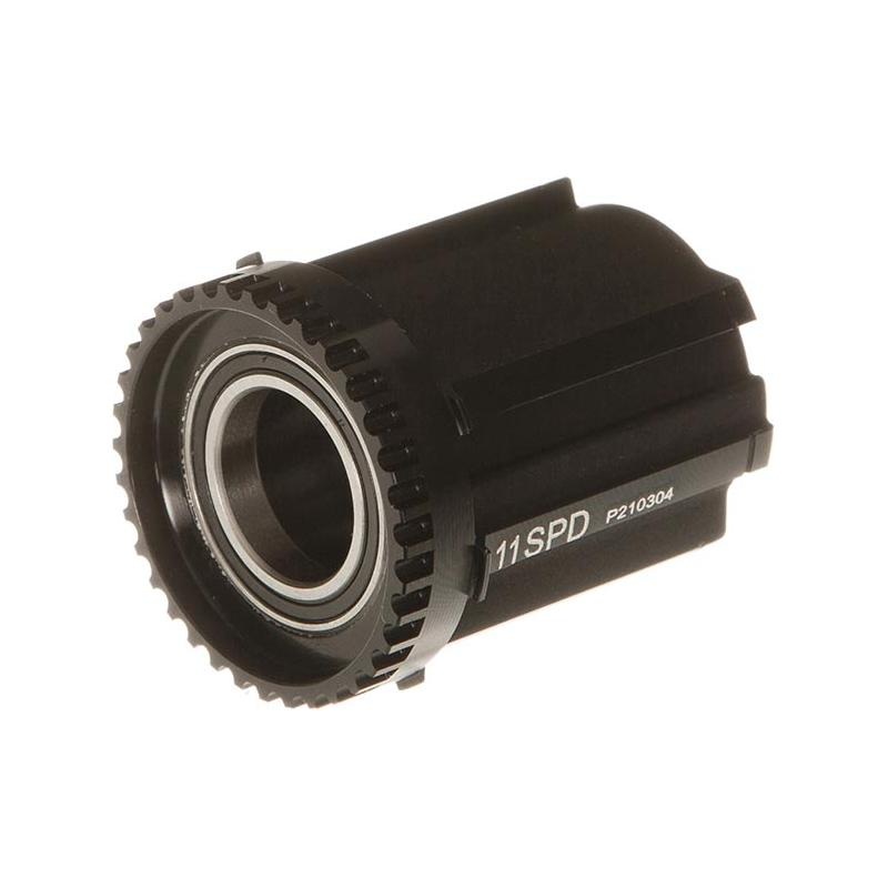 Zipp, Cognition V2, Freehub Body, Campagnolo, 11