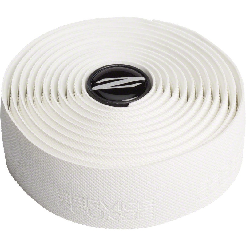 Zipp Service Course CX Bar Tape – White