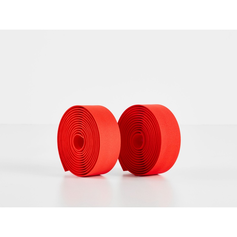 Bar Tape Trek Gel Cork Viper Red